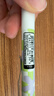 樱花（SAKURA）动彩按动式针头中性笔0.5mm办公签字笔学生考试水笔水性笔耐光耐水耐热动彩笔-绿格杆格纹系列 实拍图