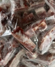 龙大肉食 国产黑猪肋排4斤（不含脊骨） 免切排骨猪肋骨含软骨 黑猪肉生鲜 实拍图