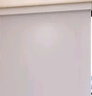 慕唐（mutang）高端亚麻卷帘窗帘全遮光隔热防晒办公室卧室加厚防水遮阳升降帘 实拍图