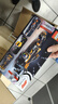 乐高(LEGO)积木 赛车系列77242 SF-24 F1+77244梅赛德斯AMG F1 双组套 实拍图