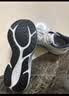 美津浓（MIZUNO）运动跑步鞋男女厚底缓震回弹专业慢跑鞋 ASTRO X 实拍图