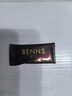 贝纳丝BENNS【能量补充】80%黑巧纯可可脂 200g 含红糖健身能量补充休闲零食  实拍图