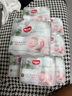好奇（Huggies）小森林拉拉裤XXL30片(15kg以上)尿不湿心钻【透氧顶配更低敏】 实拍图