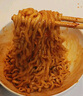 三养（SAMYANG）火鸡面三养双倍辣火鸡面方便面700g(140g*5)早餐泡面拌面宵夜速食 实拍图