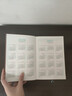 法拉蒙 a5日程本2026全年工作学习计划效率手册一天一页加厚日历记事笔记本子 棕色【羊巴款】 实拍图