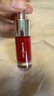 卡姿兰（Carslan）有色唇部精华蜜霜唇釉口红唇彩水光镜面G121蜜红荔4.5g生日礼物女 实拍图