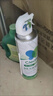 净安（Cleafe）空调清洗清洁剂家用免拆三合一中央无泡沫家用除菌500ml*2杀菌 实拍图