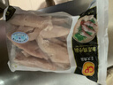 CP正大食品白羽鸡小胸2斤 冷冻生鲜 早餐鸡胸肉里脊肉 实拍图