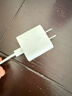 Apple/苹果 20W USB-C充电器  type-c充电器苹果手机充电器原装手机快充头 苹果17手机充电器 实拍图