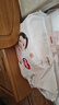 好奇（Huggies）铂金装小桃裤成长裤XL96片(12-17kg)加大号尿不湿【透爽散热】 实拍图