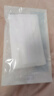 海氏海诺一次性医用外科口罩灭菌级白色100只 防尘成人口罩医用秋冬季保暖 实拍图