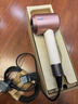 戴森（DYSON）全新正品HD16吹风机Supersonic电吹风负离子进口家用落日玫瑰海外版(赠3年质保|转化插头） 实拍图