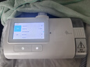 瑞迈特呼吸机E5 B25A Plus触屏高端款双水平便携智能舒适家医用止鼾憋气 实拍图