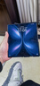 vivo X Fold5 12GB+256GB 钛度 217g超轻薄 等效6000mAh蓝海电池 超可靠三防折叠屏 AI 折叠屏 手机 实拍图