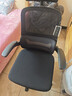 黑白调P1二代人体工学椅电脑椅子人工力学座椅久坐办公电竞椅学习椅国补 实拍图