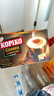 可比可（KOPIKO）速溶咖啡豪享卡布奇诺30.25g*12 三合一咖啡粉冲调饮品印尼进口 实拍图