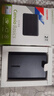 东芝（TOSHIBA）2TB 移动硬盘机械 新小黑A5 USB3.2 Gen 1 2.5英寸 兼容Mac 数据存储 轻薄便携 实拍图