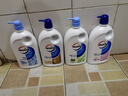 威露士（Walch）沐浴露1L大瓶*4家庭装 实拍图
