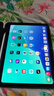 Apple/苹果 iPad11英寸 A16芯片2025年款 平板电脑 (128GB WLAN版/学习办公娱乐)黄色 实拍图