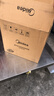美的（Midea）迷你电饭煲微压 小型家用电饭煲1-2人电饭锅家用1-2-3个人用宿舍萌趣多功能煲汤煮饭煮粥不粘内胆 【机械款】一键快煮 1.6L 黑晶防粘内胆 实拍图