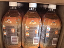 康师傅 茉莉蜜茶1L*12瓶 茉莉味饮料饮品大瓶畅饮装整箱 热门商品 实拍图