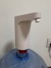 京东京造  桶装水抽水器 家用办公室饮水机泵 自动电动抽水器上水器 青春版 实拍图