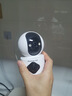 纽曼无线家用智能AI摄像头1200万高清监控器360度无死角带夜视全景语音手机远程对话讲室内外家庭云台 实拍图