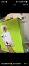 INSTAX富士instax立拍立得 一次成像相机 mini12（mini11升级款）绣球蓝 实拍图