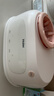 海尔（Haier）摇奶器温奶器暖奶二合一体全自动恒温加热母乳保温奶瓶无水暖奶器 实拍图