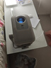 小米（MI）REDMI投影仪4【云台版】家用投影 智能家庭影院 ToF无感对焦校正 MEMC动态补偿 1080P分辨率 实拍图
