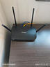 普联（TP-LINK）双千兆路由器 易展mesh分布式 AC1200无线家用穿墙 5G双频 WDR5620千兆易展版 IPv6 实拍图