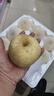 泽华果品山东烟台栖霞奶油苹果牛奶苹果水果送礼团购源头直发包邮 净重4.5-5斤单果80mm+ 源头直发 实拍图