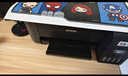爱普生（EPSON）墨仓式 L3255彩色打印机 微信打印/无线连接  家用打印优选 AI学习打印机（打印、复印、扫描） 实拍图