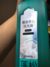 三生花百雀羚蓬松丰盈精油香氛洗发水800ml无硅油洗发膏控油防断发扁塌 实拍图