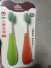 世喜儿童牙刷3-6岁宝宝软毛不伤牙龈不戳口腔宽薄高效深度清洁4支装 实拍图