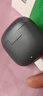 漫步者（EDIFIER）Zero Air 真无线蓝牙耳机 半入耳式耳机 无线耳机 蓝牙5.4 适用苹果华为小米OPPO手机 暮灰 实拍图