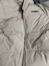 阿迪达斯 （adidas）男子冬季通勤保暖户外运动休闲70%鸭绒羽绒服 M码 实拍图