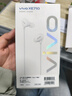 vivo原装有线耳机Type-C入耳式适用x200x100x90x80x70 s20s18s17s16线控带麦iqoo13 12 11 10Pro neo9 【XE710】Type-C接口耳机 实拍图