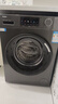 海尔（Haier）滚筒洗衣机全自动家用 超薄家电国家补贴 10公斤大容量 京东自营 一级能效 以旧换新出租房MATE29S 实拍图
