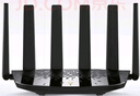 普联（TP-LINK）大道路由器7DR6430 BE6400 5G WiFi7千兆双频家用高速穿墙 2.4G wifi6无线 2.5G网口 游戏加速 实拍图