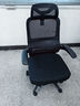 黑白调P1二代人体工学椅电脑椅人工力学座椅久坐办公椅电竞椅学习椅高配 实拍图