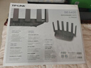 普联（TP-LINK）大道路由器7DR6430 BE6400 5G WiFi7千兆双频家用高速穿墙 2.4G wifi6无线 2.5G网口 游戏加速 实拍图