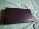 新秀丽（Samsonite）男士长款钱包牛皮卡包驾驶证件收纳包男士生日礼物TK6 实拍图