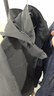 龙牙五代龙牙城市潜伏者软壳防风耐磨战术外套男士战术通勤夹克 格洛克灰 M 175/96A 实拍图