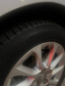 德国马牌（Continental）汽车轮胎 205/55R16 91V FR UC7 适配大众朗逸/速腾/宝来 实拍图
