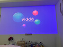 Vidda C3 Pro 海信4K超高清三色激光投影仪家用投影机 办公家用家庭影院(含BG1投影立式支架) 实拍图