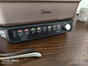 美的（Midea）电火锅 火锅专用锅分体式多功能锅电煮锅涮肉锅火锅锅速沸8L家用多用途锅HGS382702 实拍图