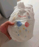 好奇（Huggies）金装拉拉裤XL96片(12-17kg)尿不湿【速干不易红】 实拍图