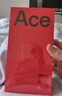 一加 Ace 5 12GB+256GB 引力钛 国家补贴 第三代骁龙 8 风驰游戏内核 冰川电池 oppo游戏AI智能5G手机 实拍图
