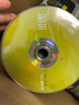 铼德(ARITA) e时代系列 DVD+R 16速4.7G 空白光盘/光盘/刻录盘 塑封装50片 实拍图
